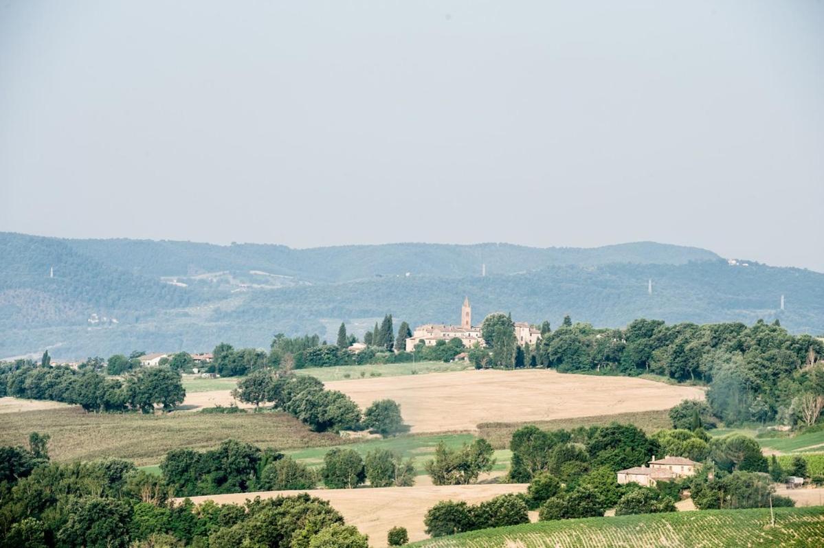 Borgocuore Todi Luaran gambar