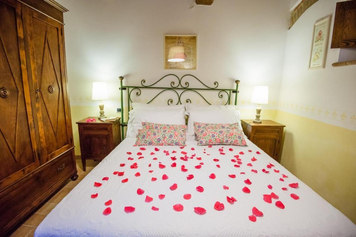 Borgocuore Todi Luaran gambar