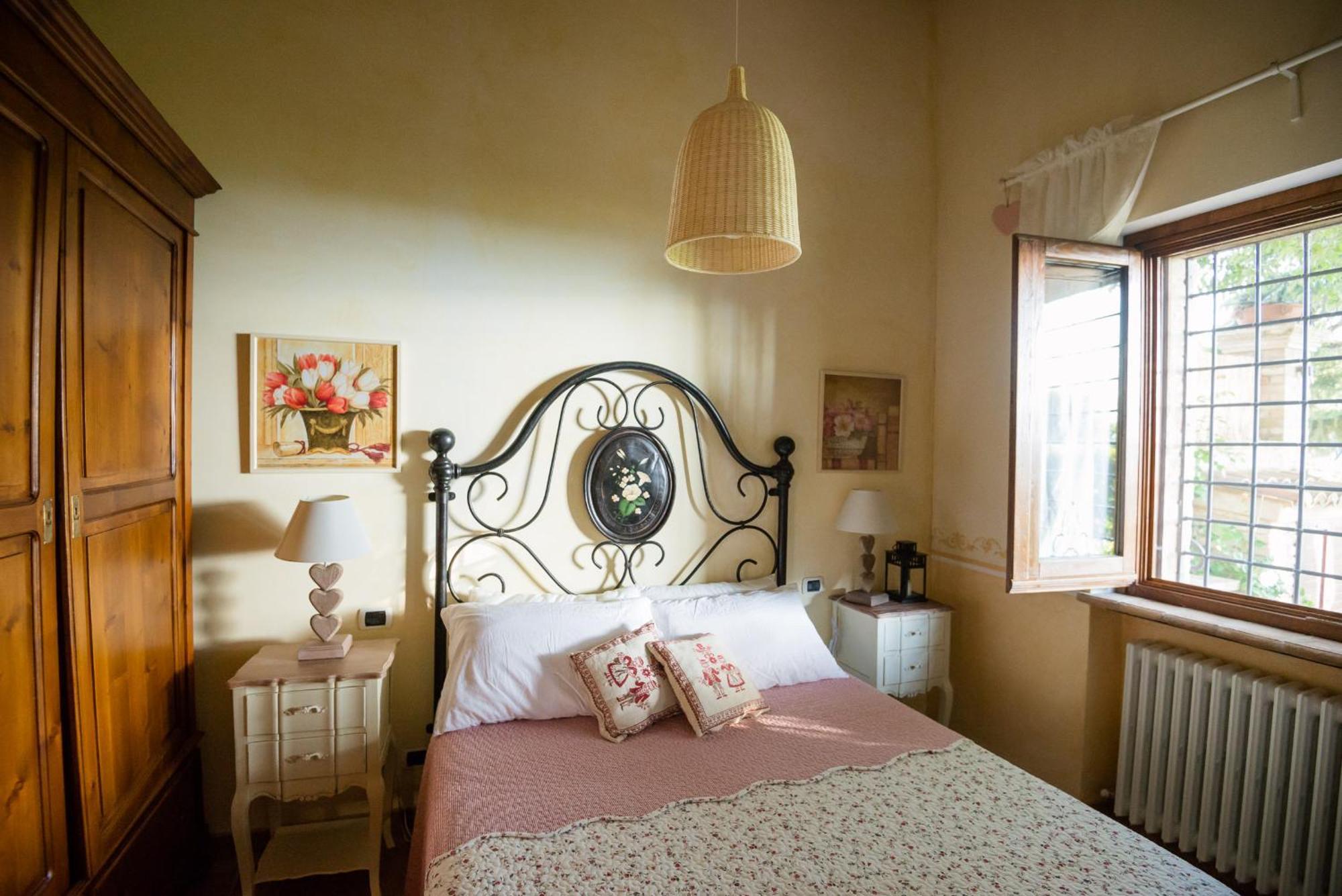 Borgocuore Todi Luaran gambar