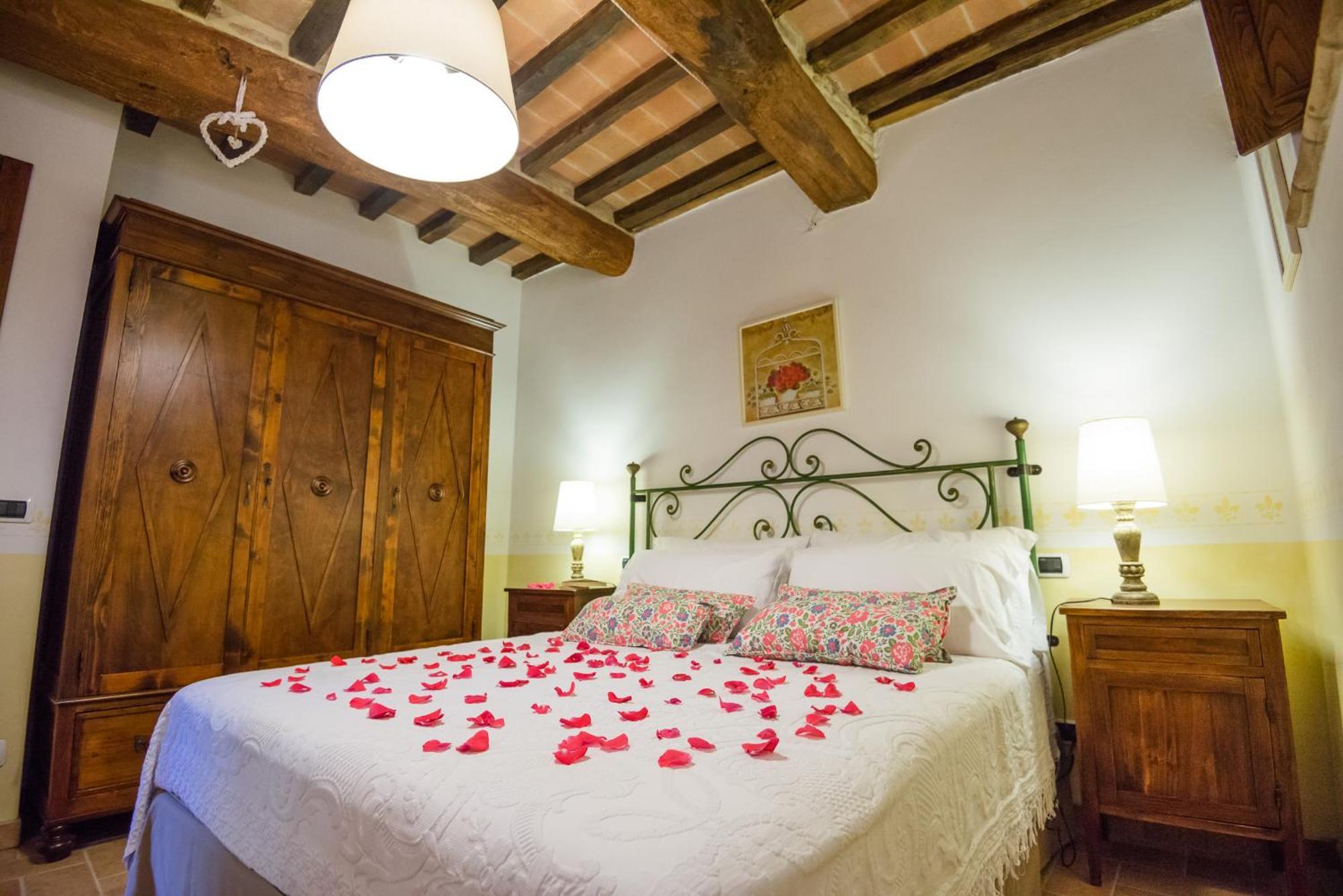 Borgocuore Todi Luaran gambar