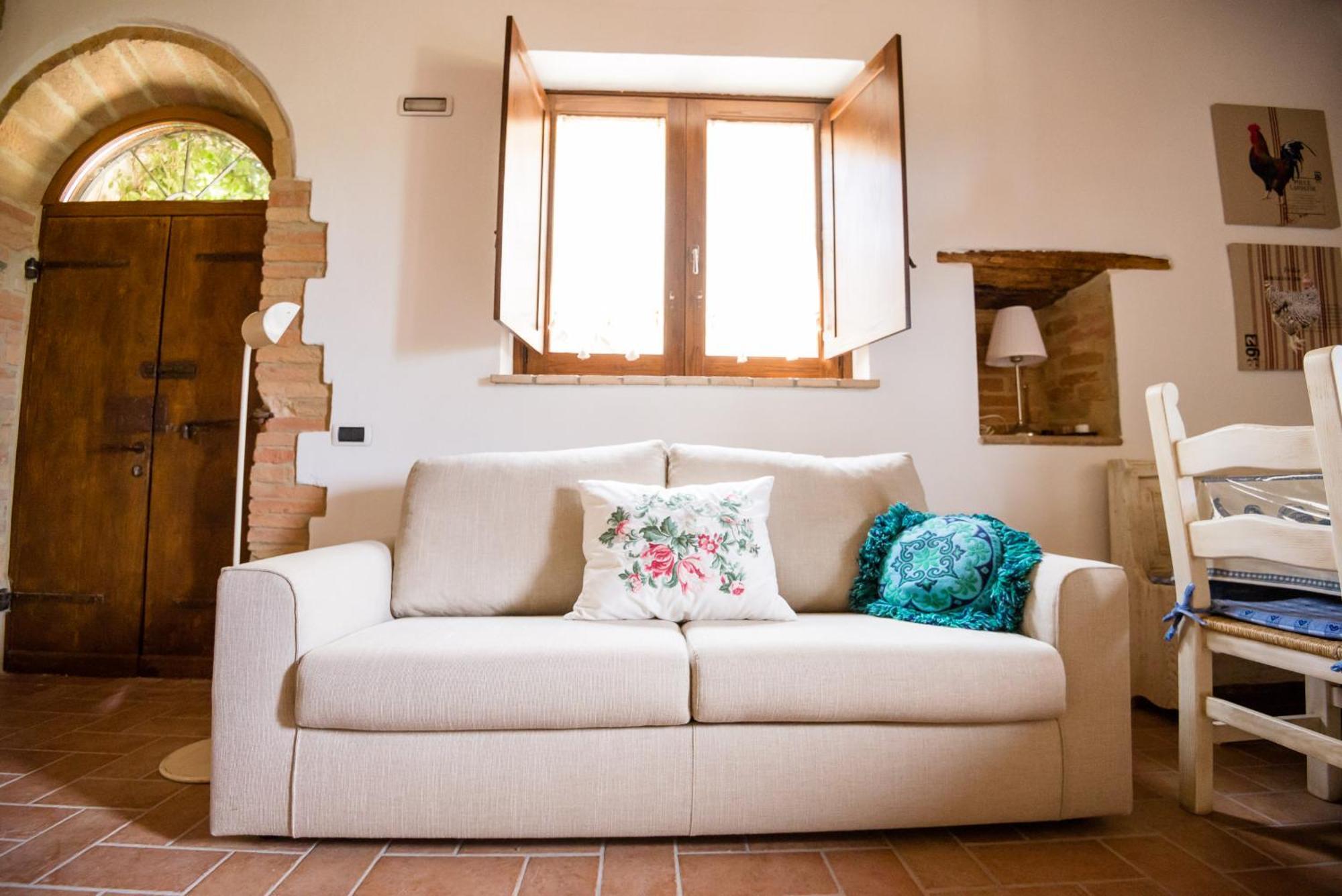 Borgocuore Todi Luaran gambar