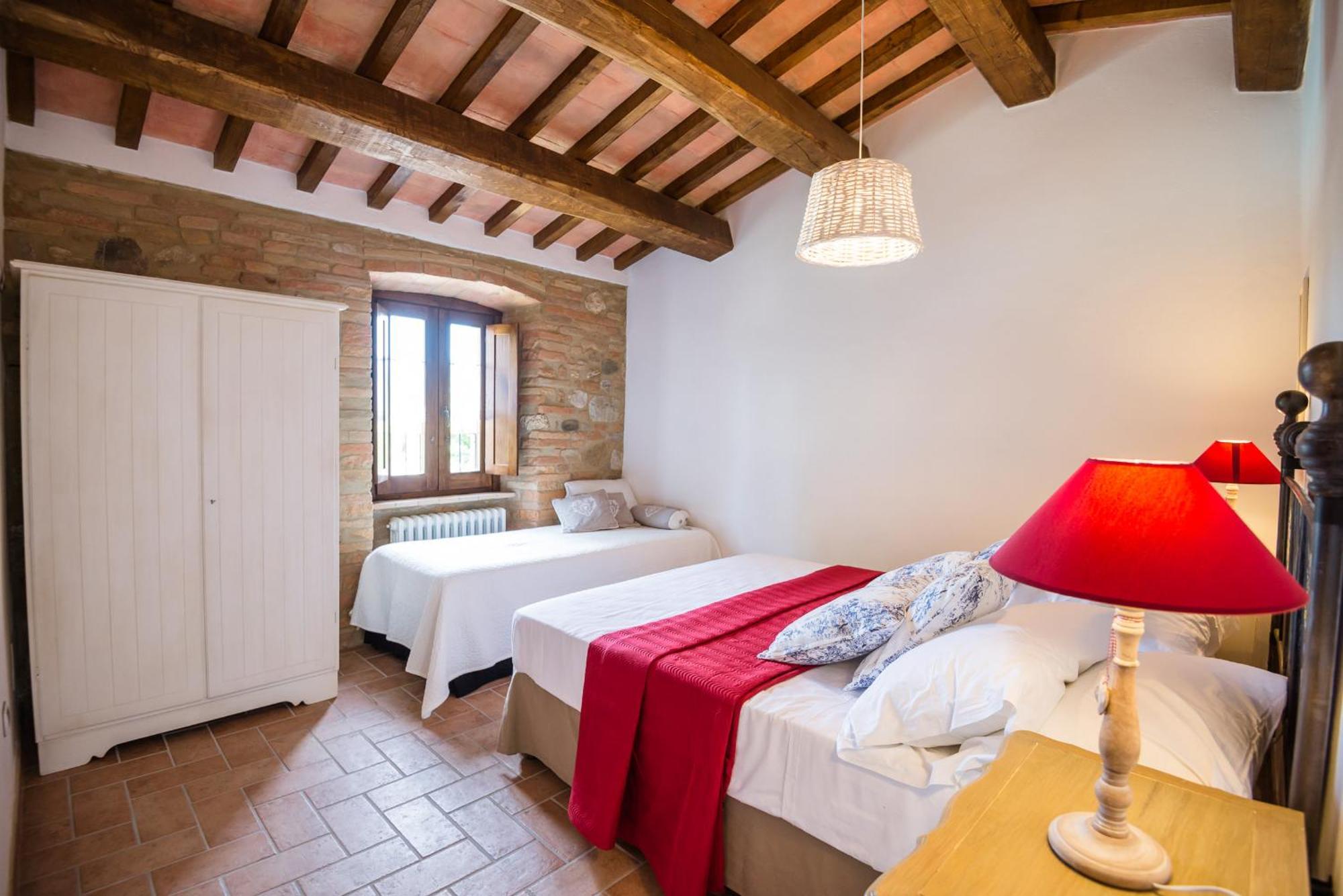 Borgocuore Todi Luaran gambar