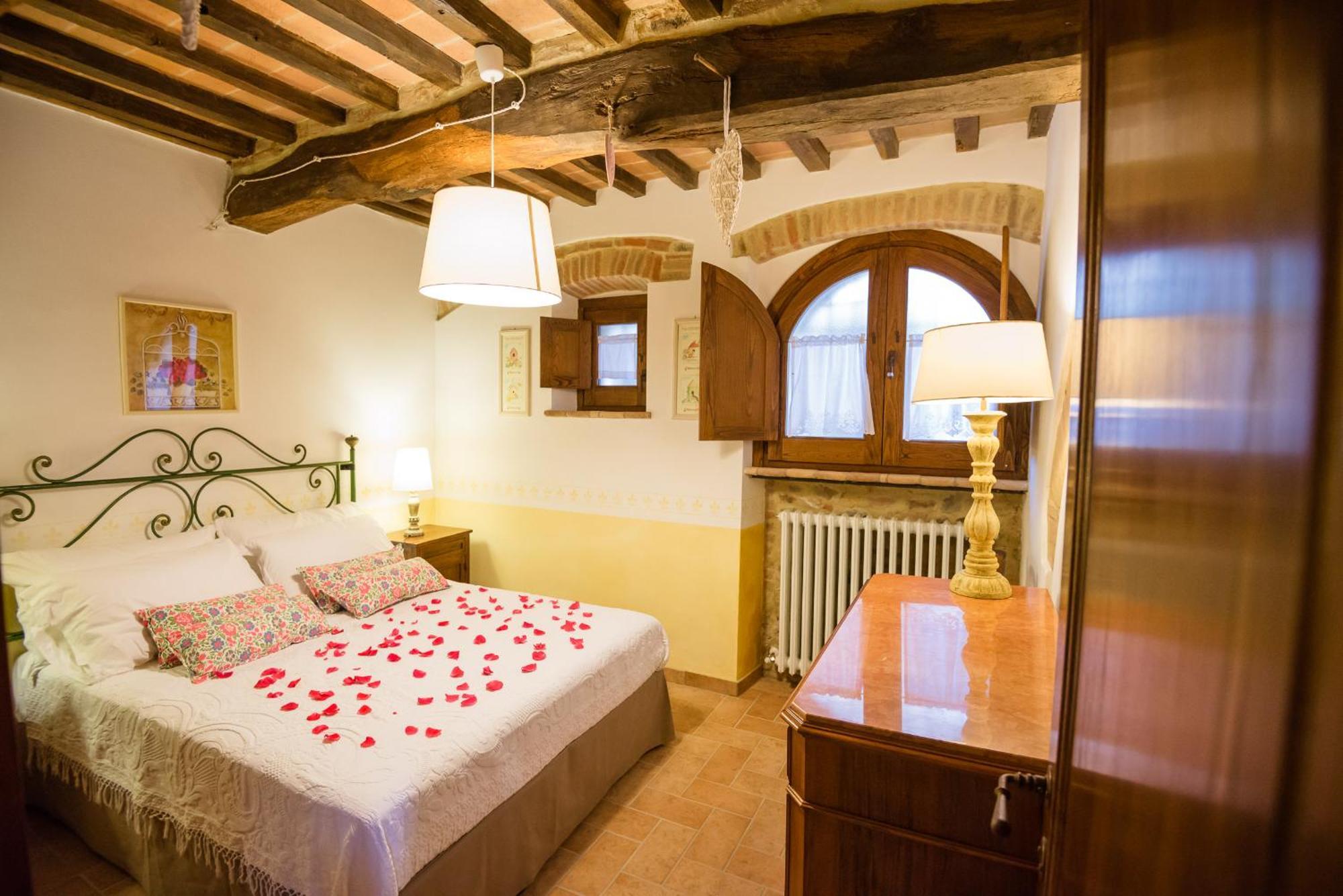 Borgocuore Todi Luaran gambar