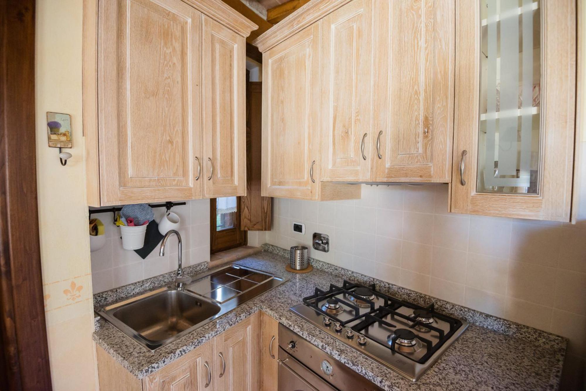 Borgocuore Todi Luaran gambar
