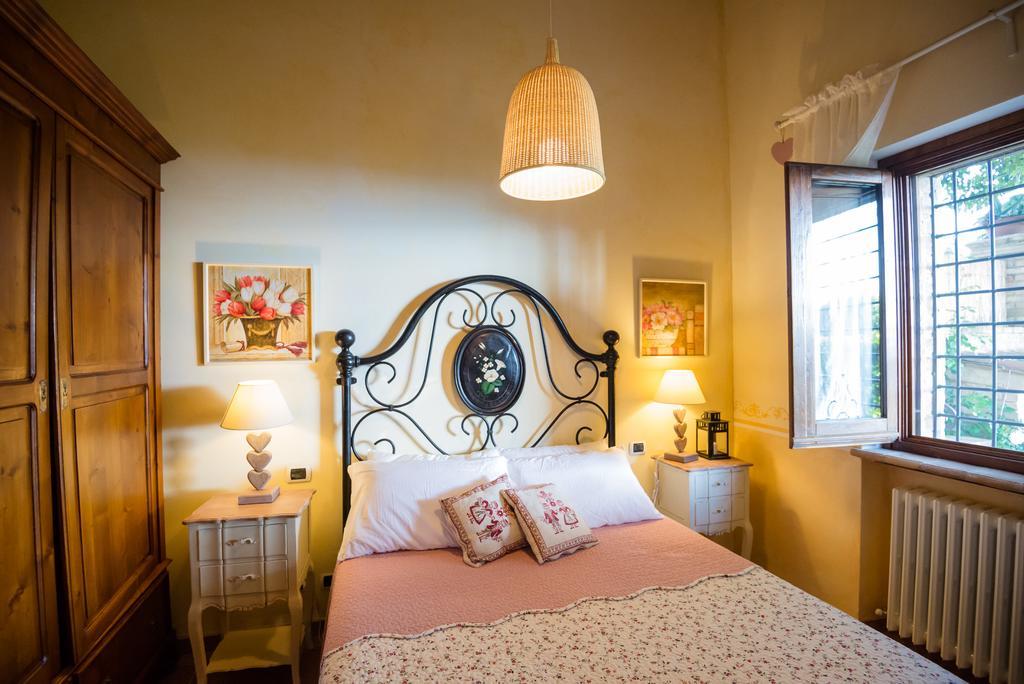 Borgocuore Todi Luaran gambar