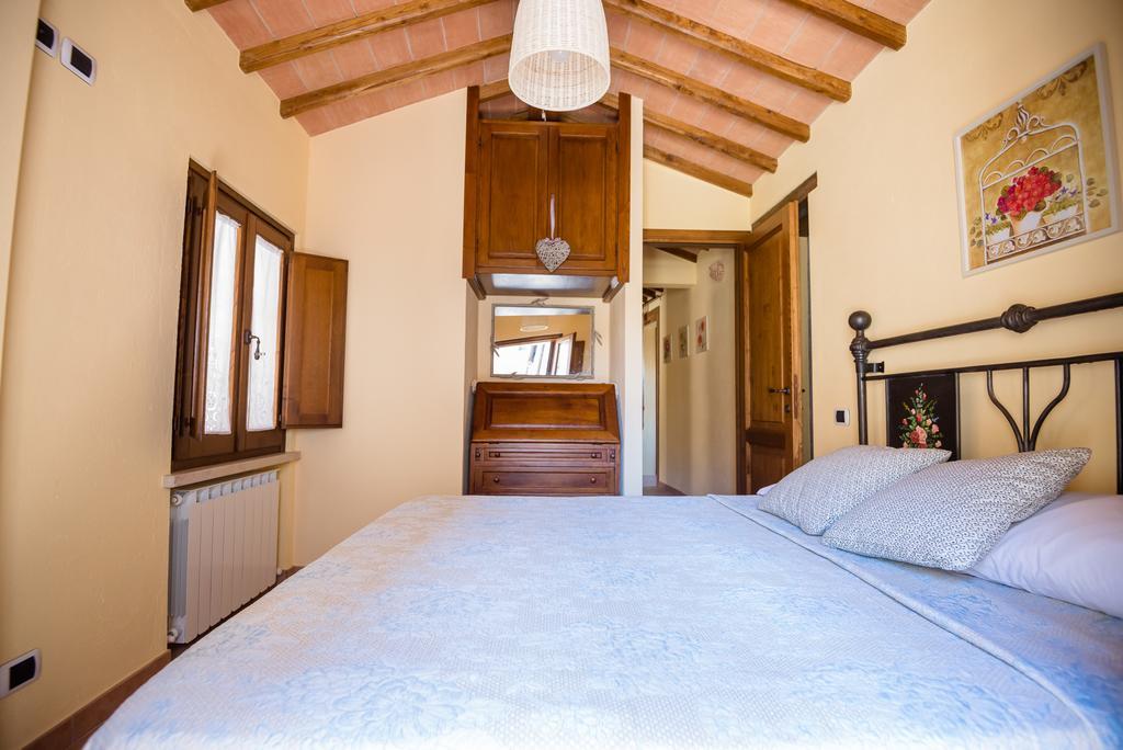 Borgocuore Todi Luaran gambar
