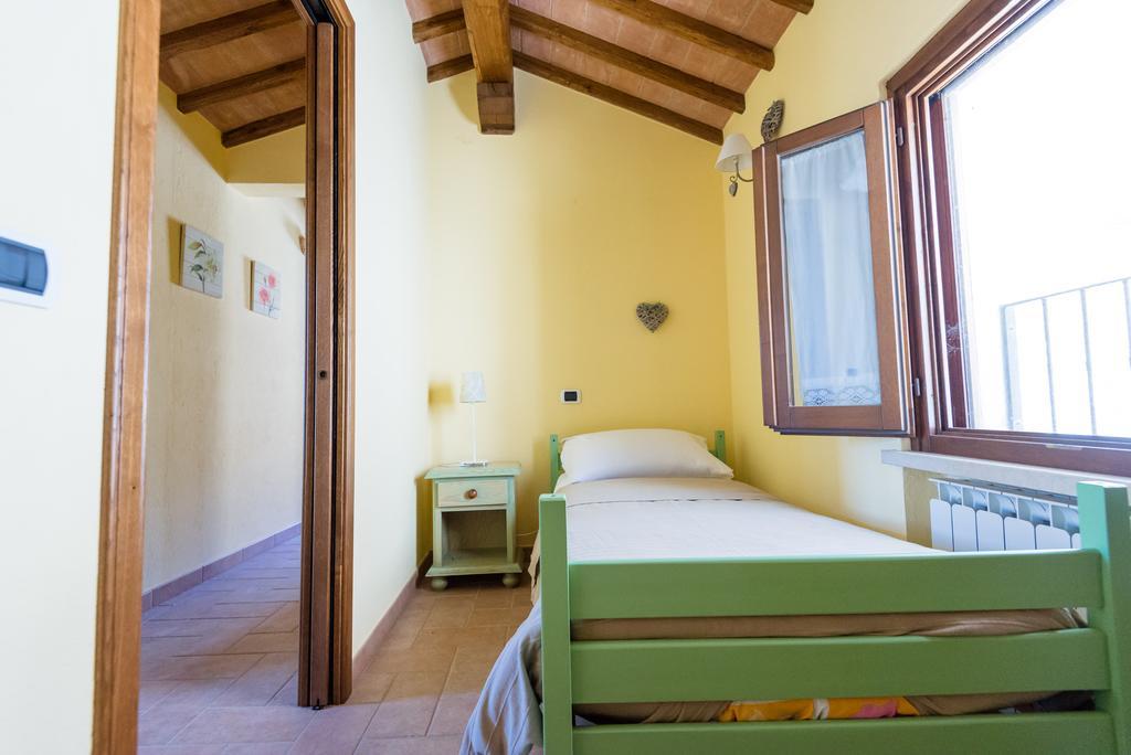 Borgocuore Todi Luaran gambar