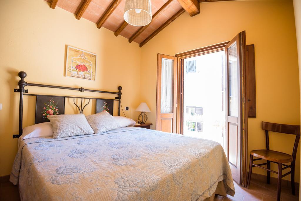 Borgocuore Todi Luaran gambar