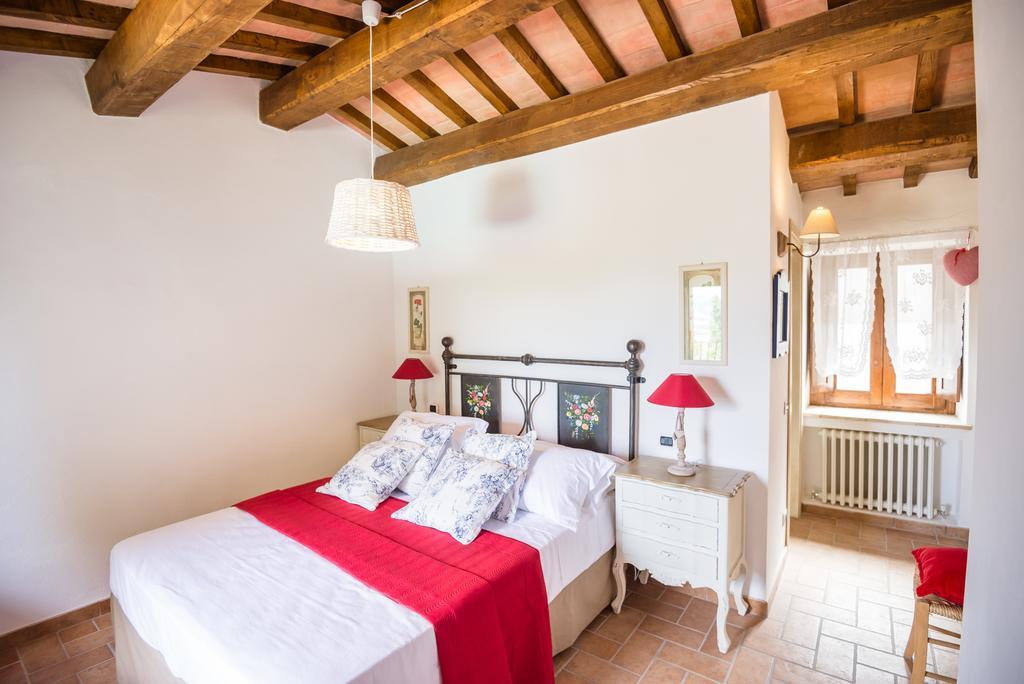 Borgocuore Todi Luaran gambar