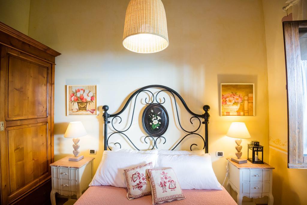 Borgocuore Todi Luaran gambar