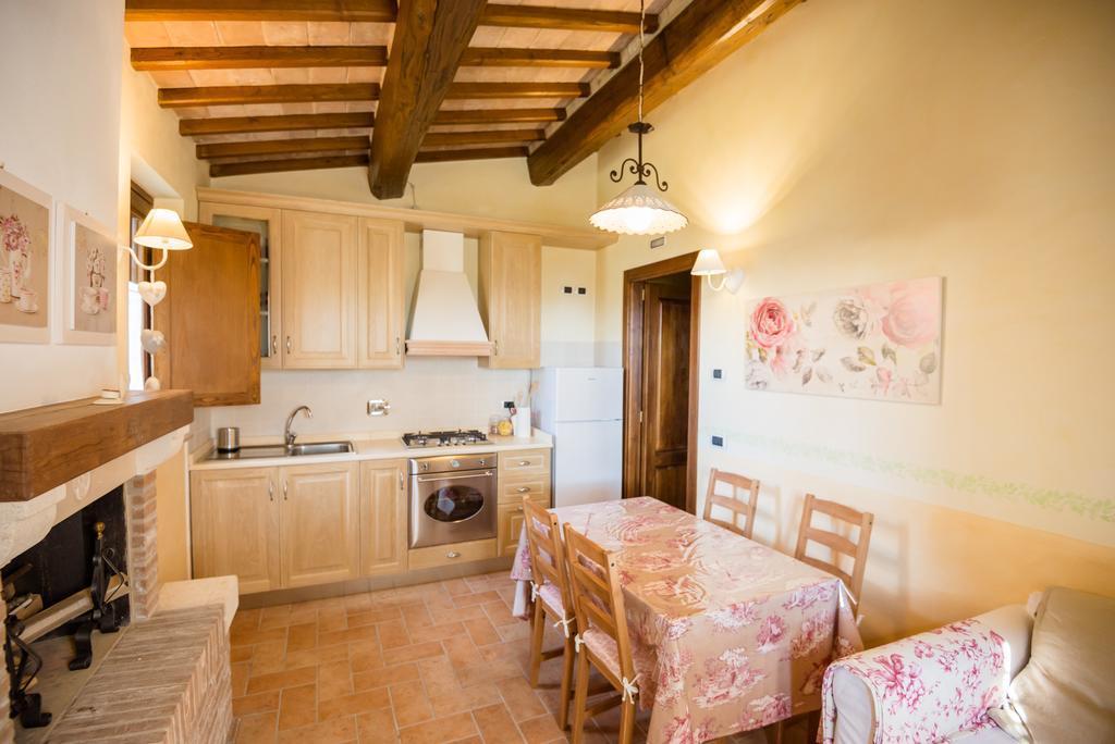 Borgocuore Todi Luaran gambar